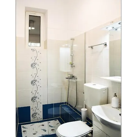 Apartment Dinicu, Brasov, Romania