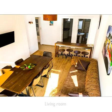 Apartment Dinicu, Brasov, Romania