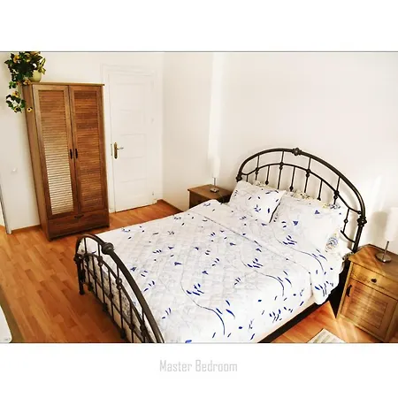 Dinicu, Brasov, Romania 公寓