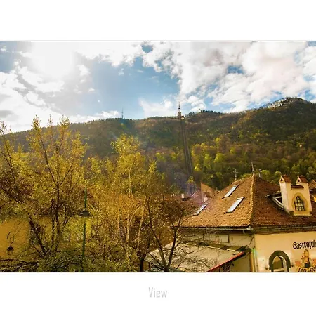 Dinicu, Brasov, Romania
