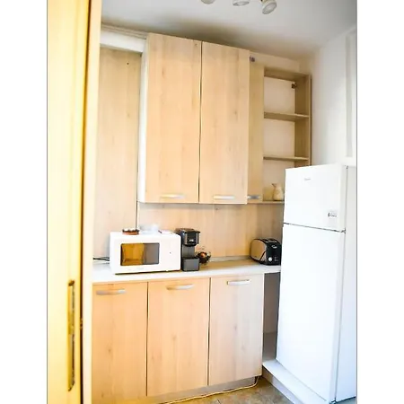 Apartament Dinicu, Brasov, Romania *