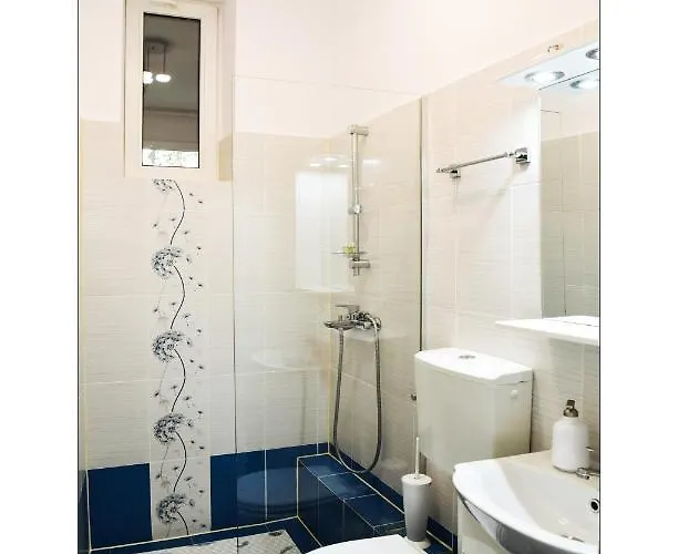 Apartment Dinicu, Brasov, Romania