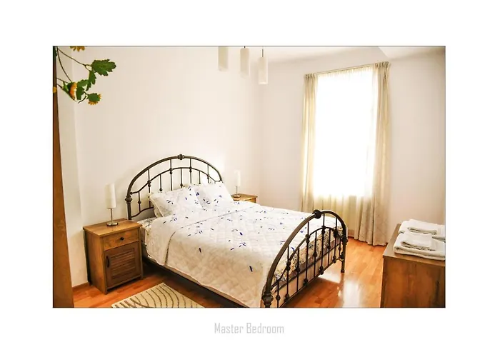 Apartment Dinicu, Brasov, Romania Brasov