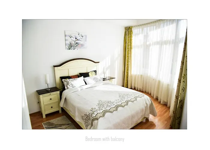 Dinicu, Brasov, Romania Апартаменты