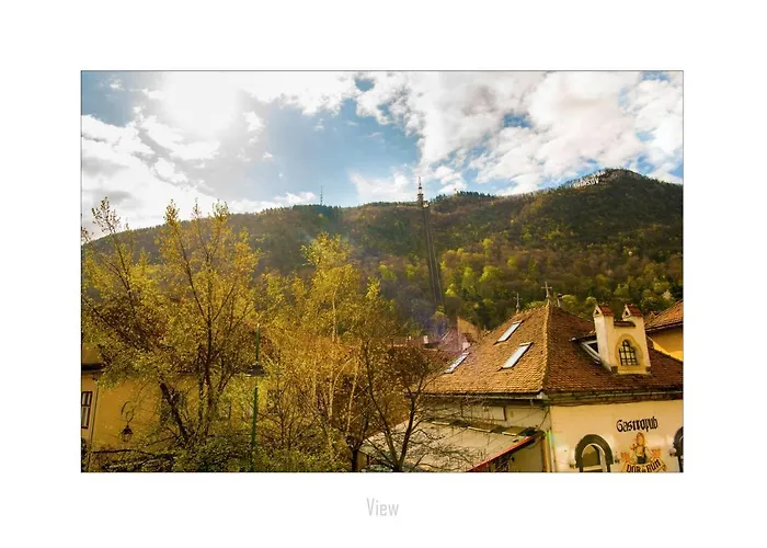 Dinicu, Brasov, Romania