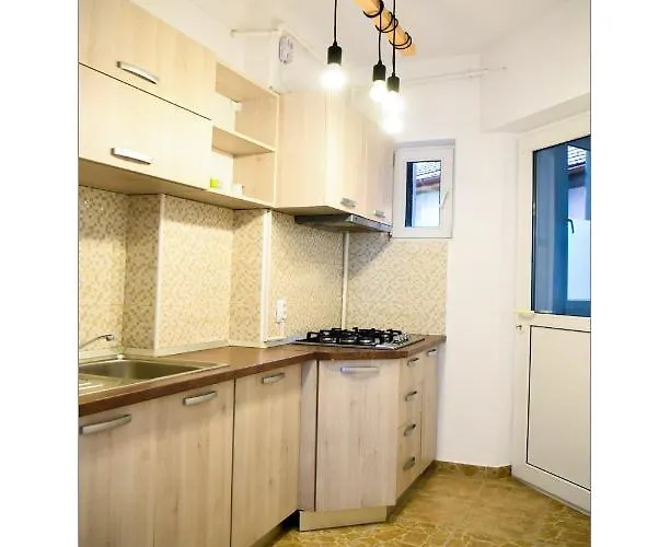 Dinicu, Brasov, Romania Apartment