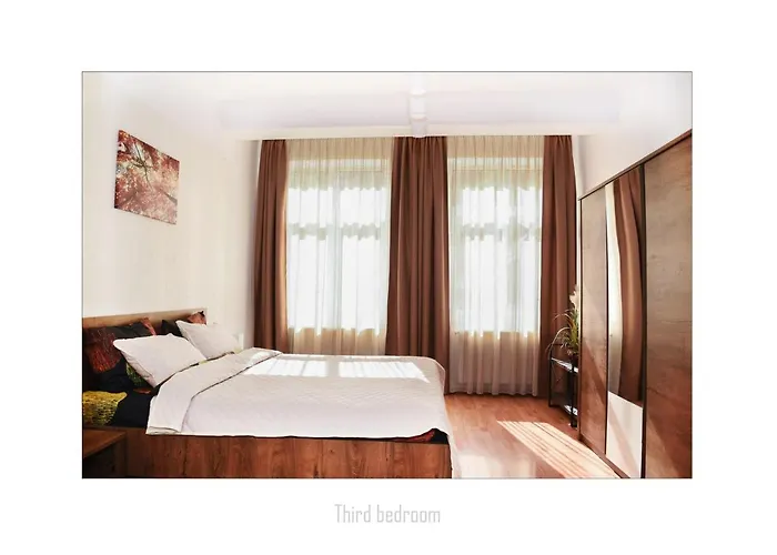 Apartment Dinicu, Brasov, Romania Brasov