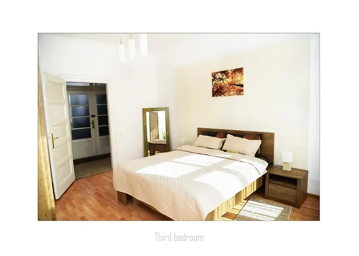 Dinicu, Brasov, Romania Апартаменты